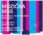 Múzička MSS