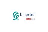 Unipetrol Logo