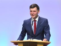 Sklizeň