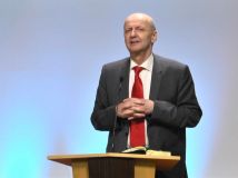 Ježíš, ten, který zachraňuje!