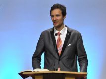 Abakuk - víra navzdory