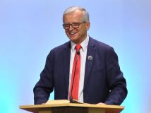 Co může Bůh udělat, když mu to dovolíš