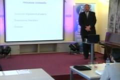 Yokohama Pneu startuje 1